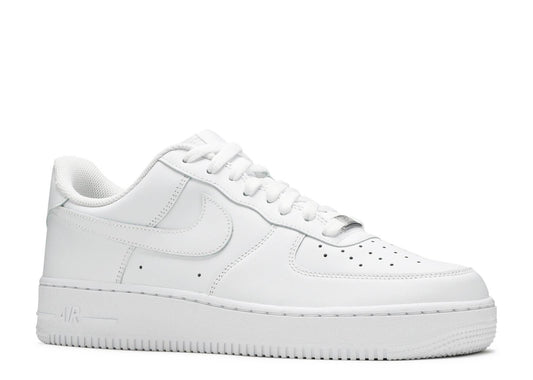 AIR FORCE 1 '07 'TRIPLE WHITE'