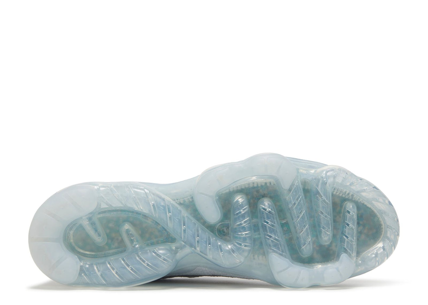 AIR VAPORMAX 2023 FLYKNIT 'PURE PLATINUM'