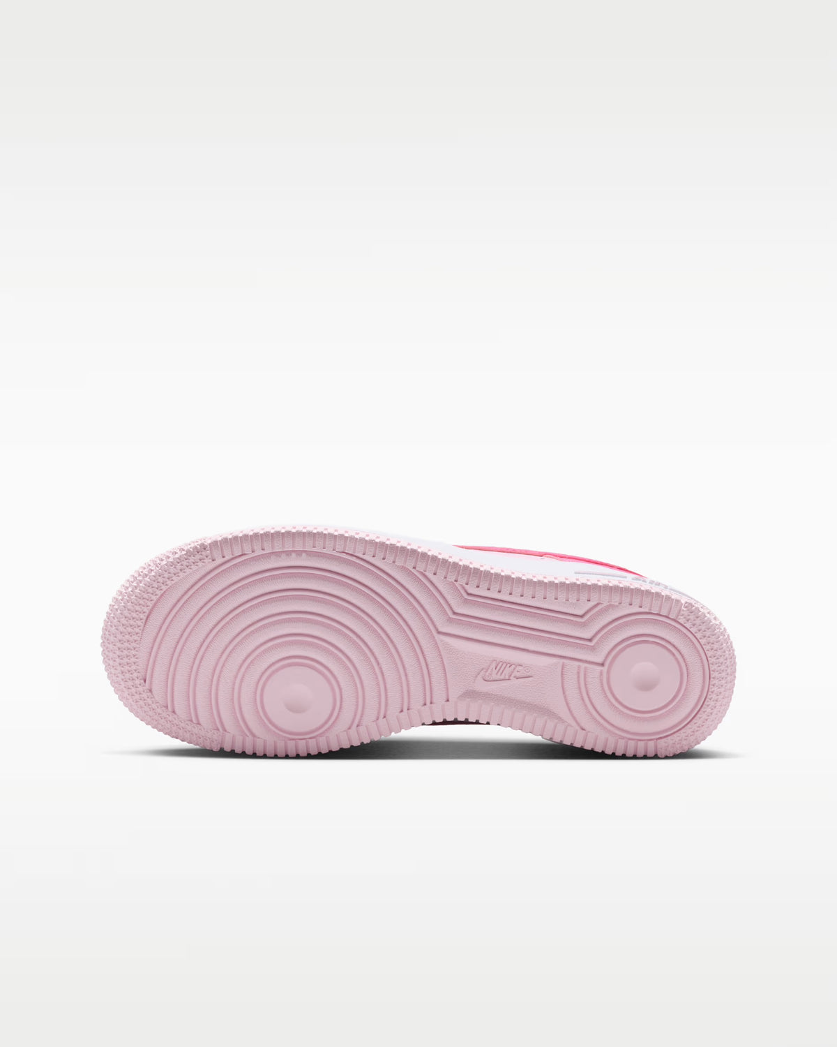 AIR FORCE 1 GS 'PINKSICLE PINK FOAM'