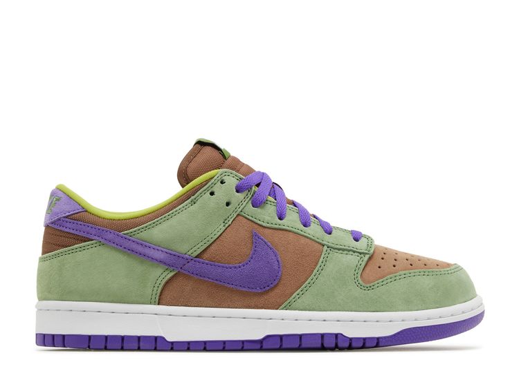 DUNK LOW SP RETRO 'VENEER' 2024