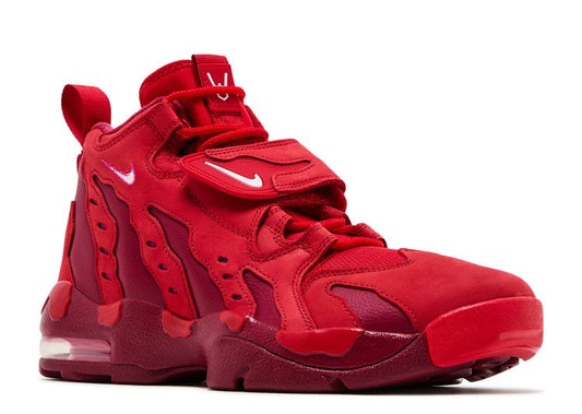 AIR DT MAX '96 'LOVE LETTER TO CONNIE'