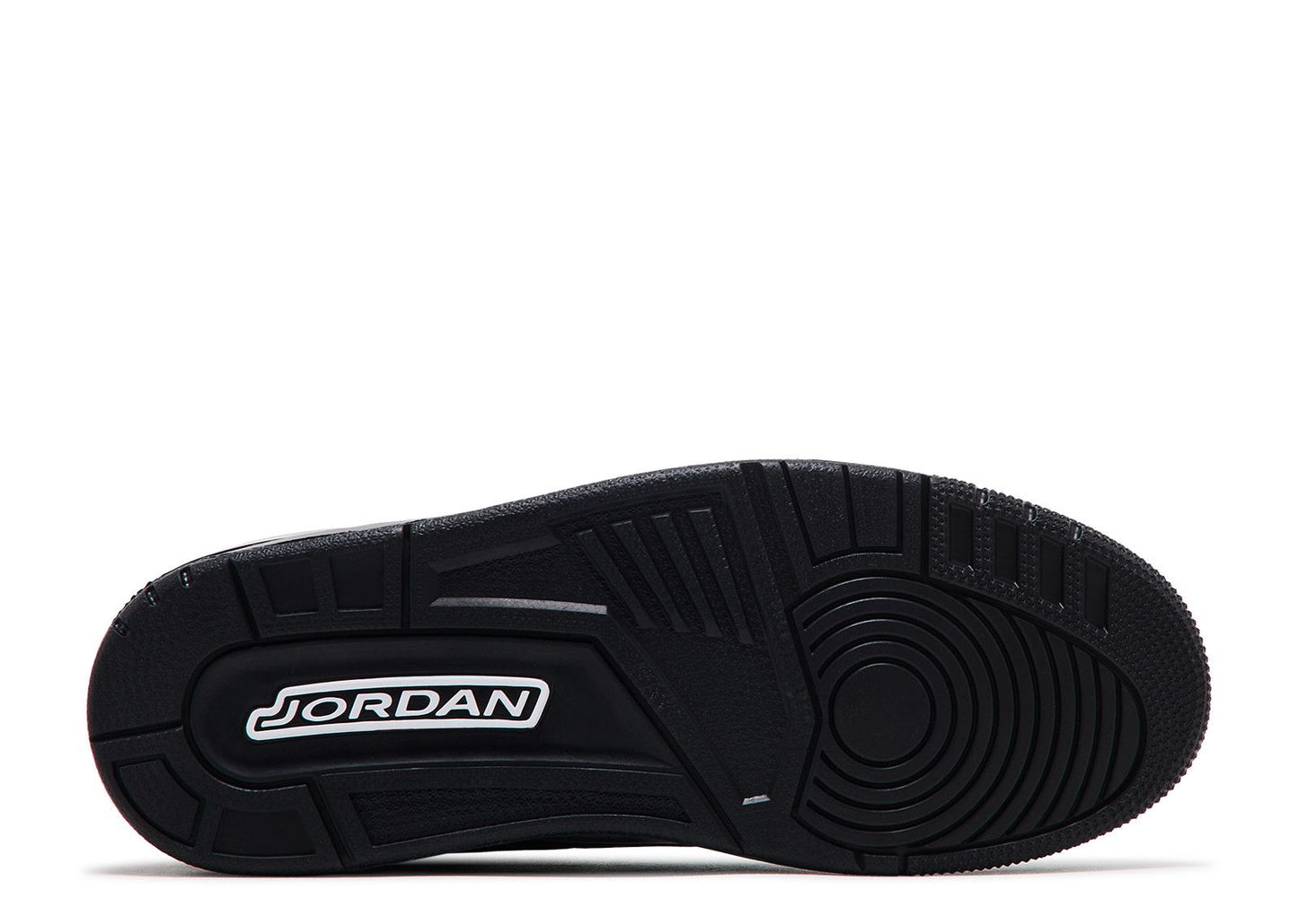 JORDAN 3 RETRO 'BLACK CAT' 2025