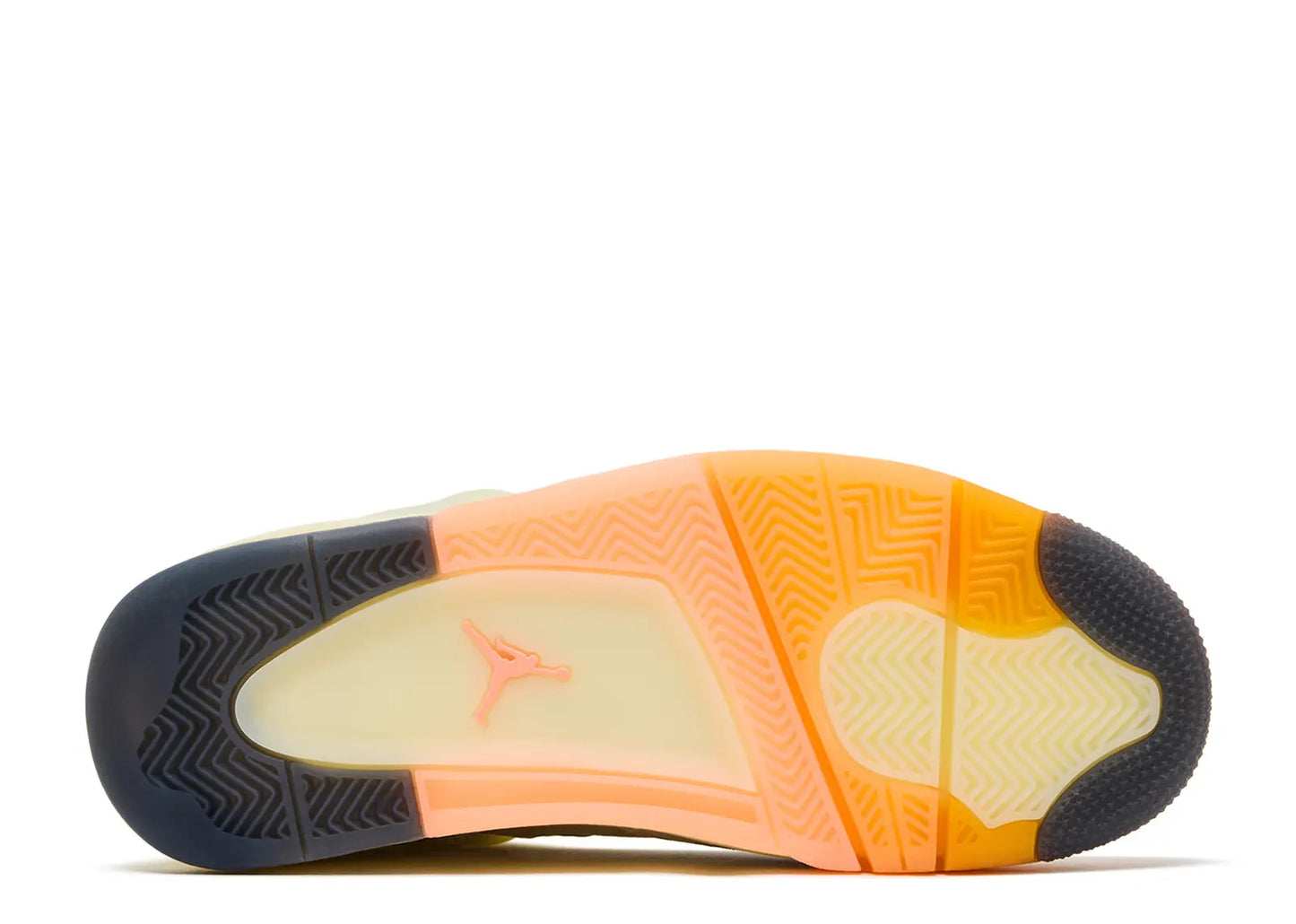 JORDAN WMNS 4 RETRO 'BIRDS OF PARADISE'
