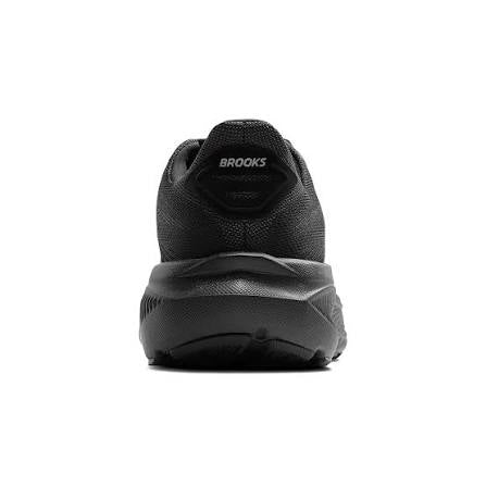 BROOKS GHOST MAX 2 ‘EBONY BLACK’