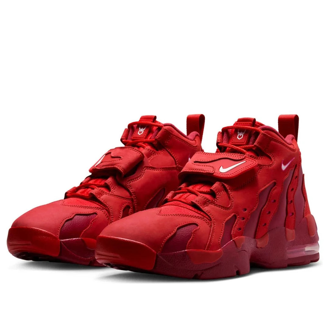 AIR DT MAX '96 'LOVE LETTER TO CONNIE'
