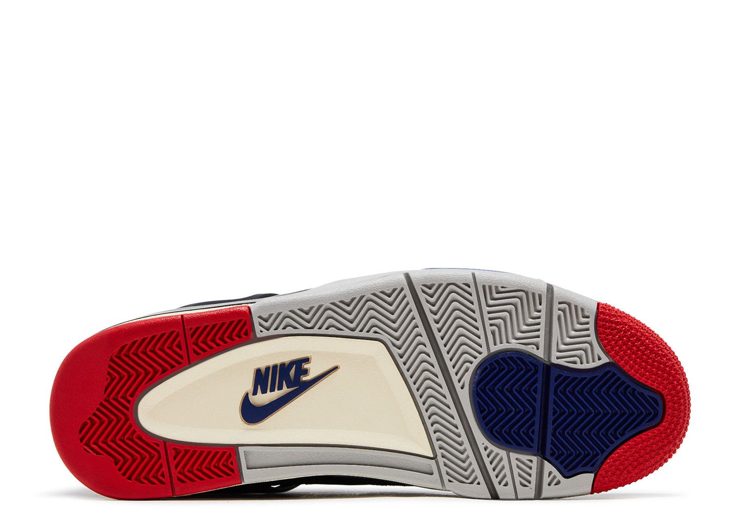 JORDAN 4 RETRO 'RARE AIR - WHITE LETTERING'