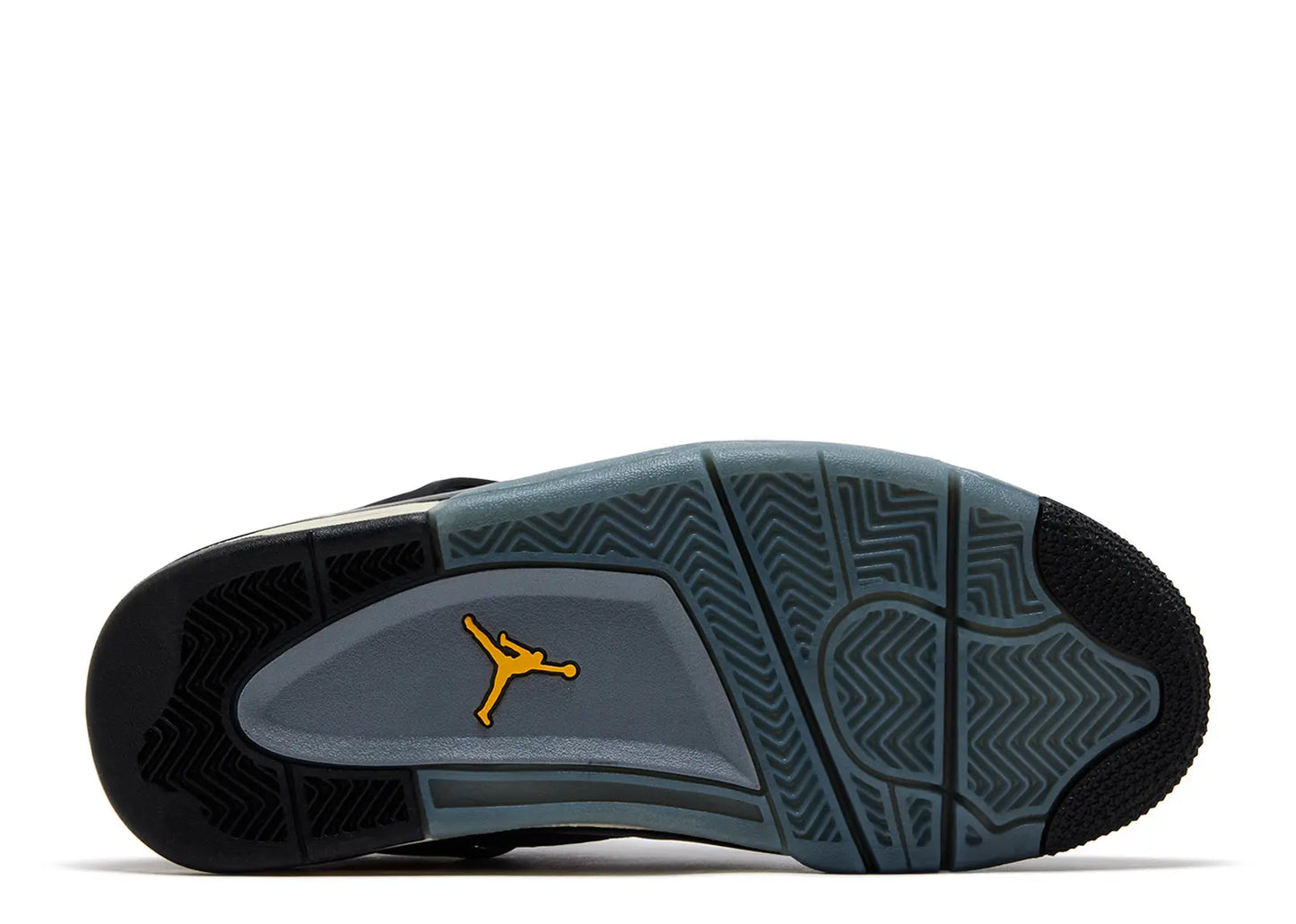 JORDAN 4 RETRO GS 'LAKERS'