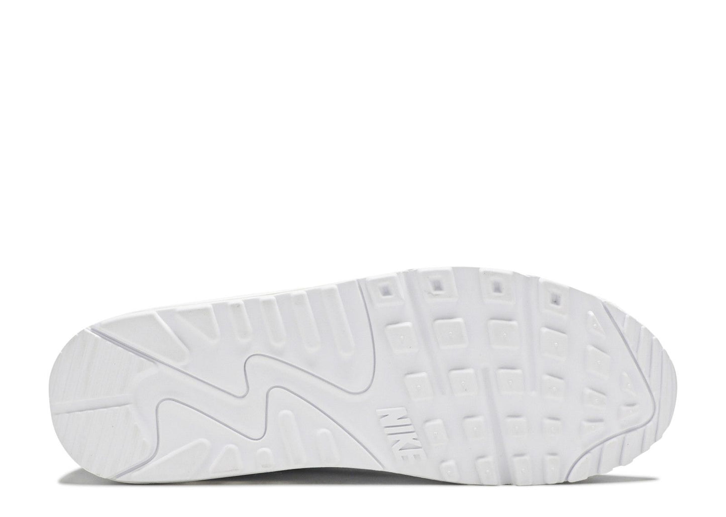 AIR MAX 90 'TRIPLE WHITE'