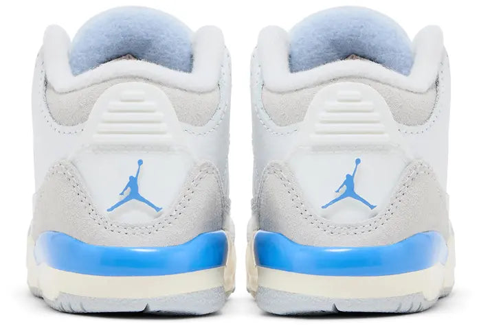 JORDAN 3 RETRO TD 'LUCKY SHORTS'