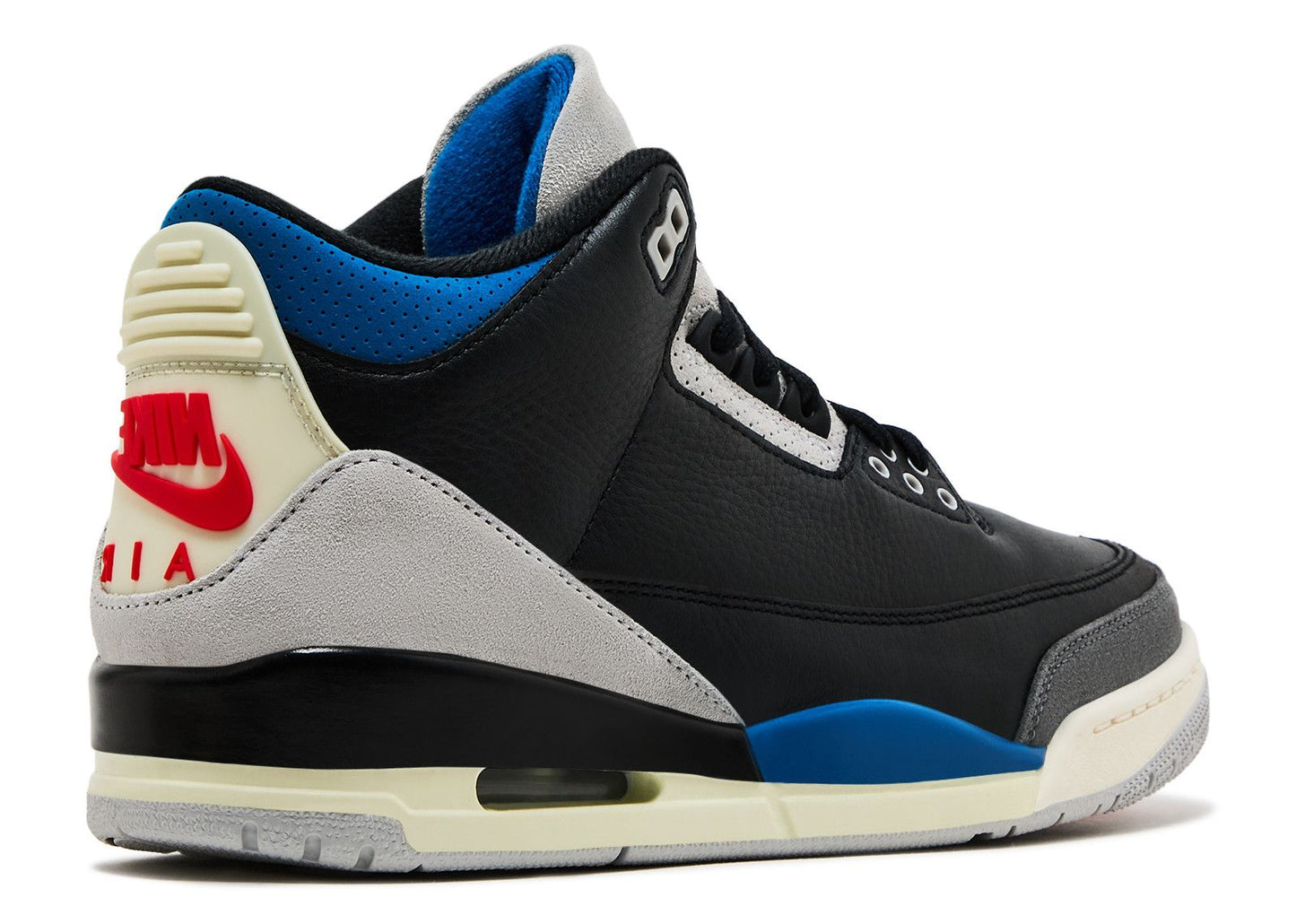 JORDAN 3 RETRO OG 'RARE AIR'