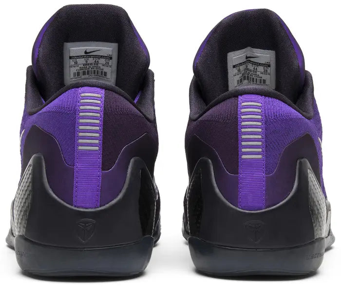 KOBE 9 PROTO ‘MICHAEL JACKSON MOONWALKER’