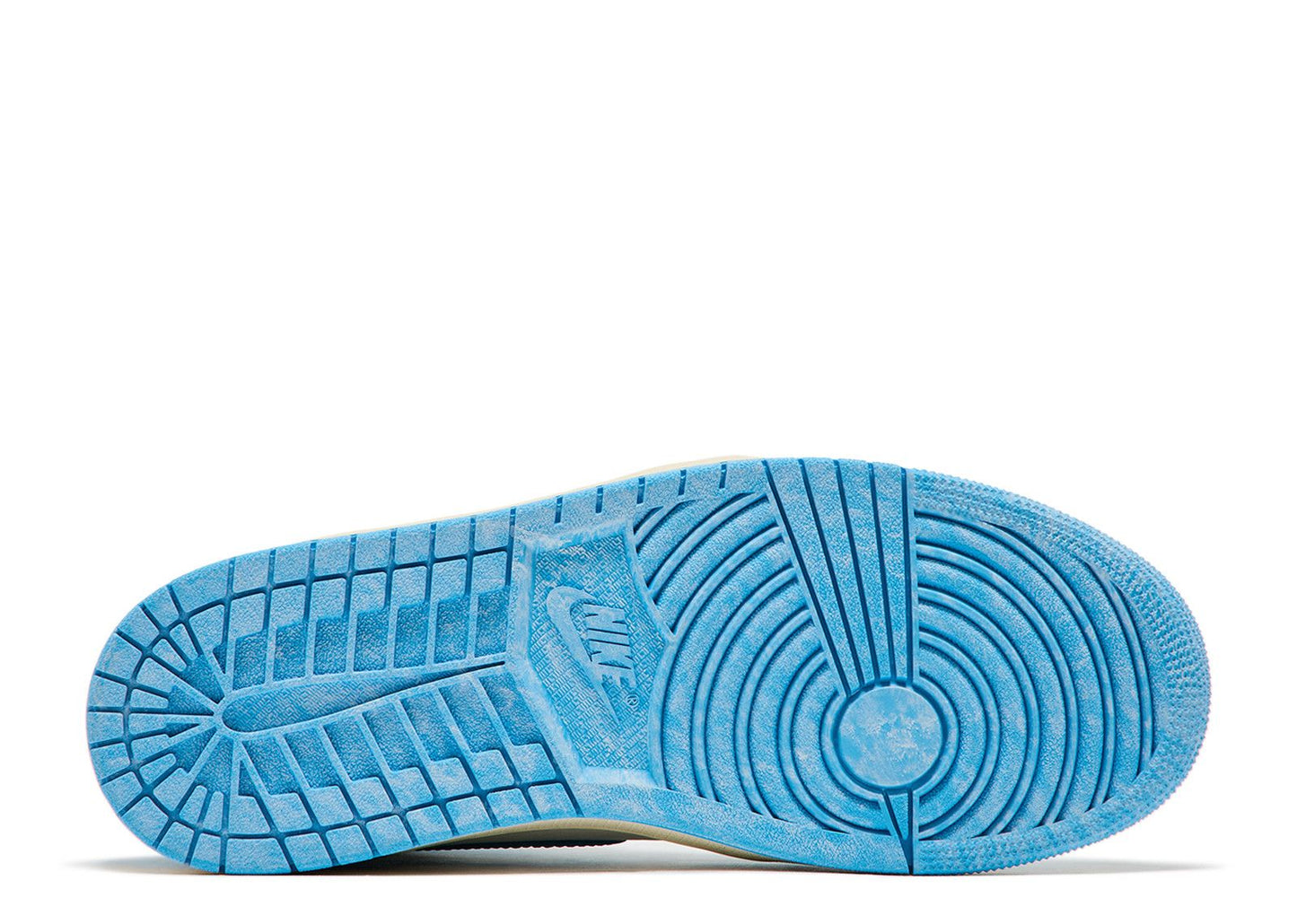 JORDAN 1 RETRO HIGH OG 'UNC REIMAGINED'