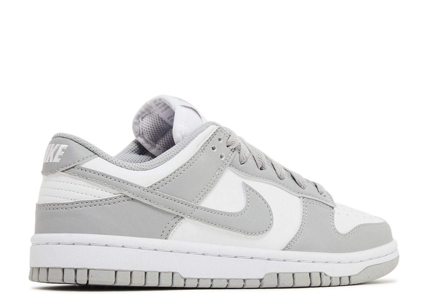 WMNS DUNK LOW NEXT NATURE 'LIGHT SMOKE GREY'