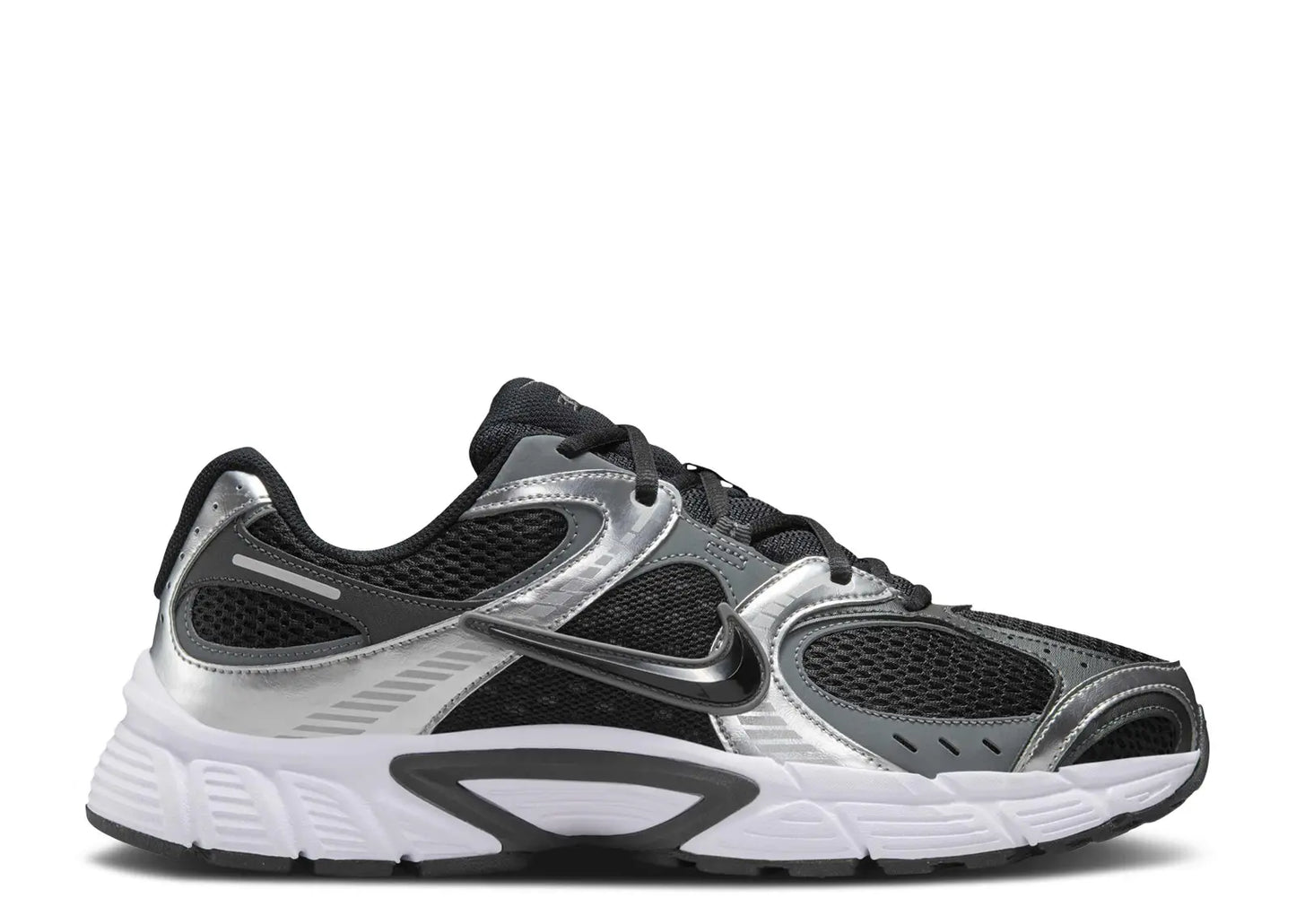 V5 RNR 'BLACK ANTHRACITE SMOKE GREY'