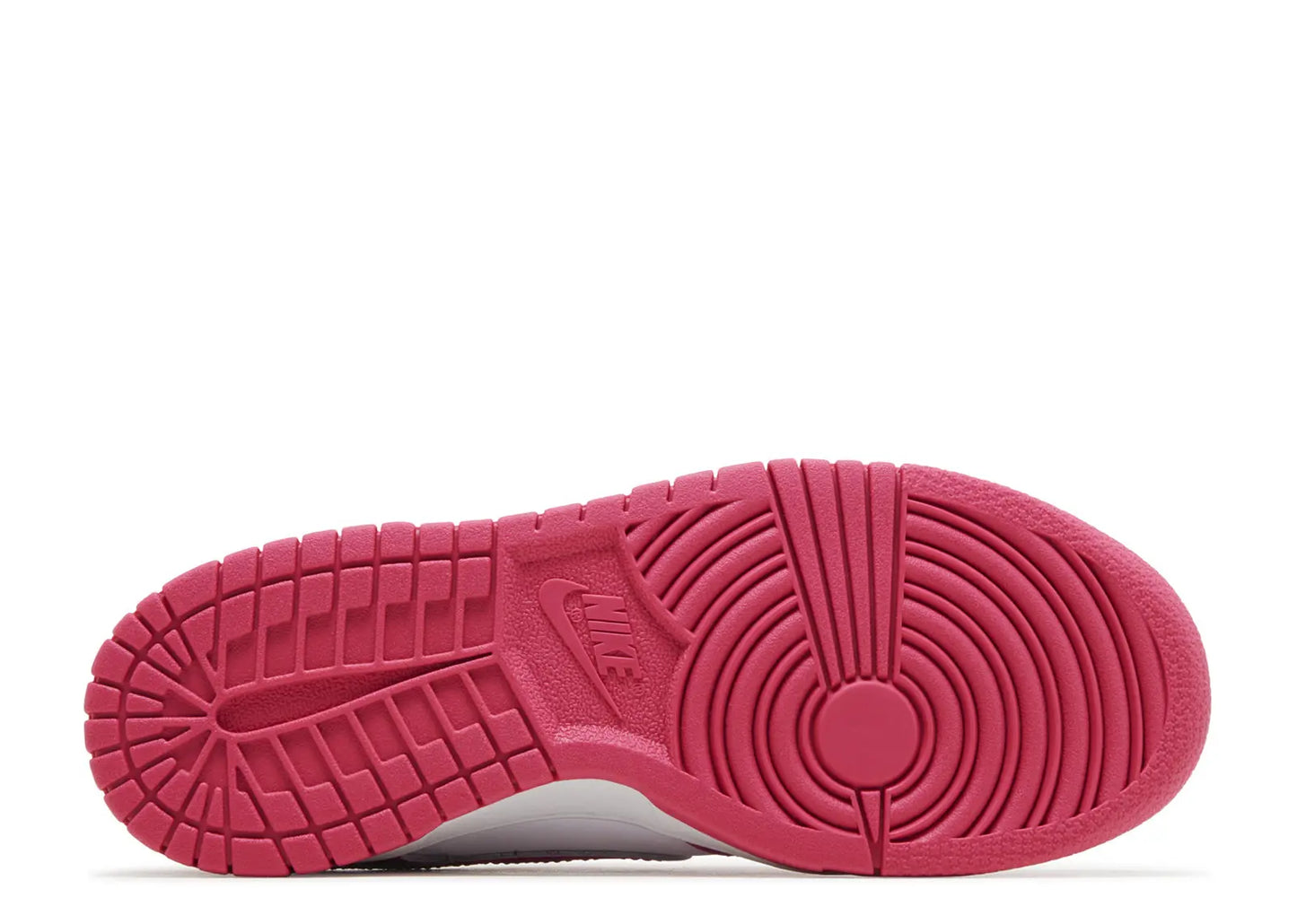 DUNK LOW GS 'ACTIVE FUCHSIA'