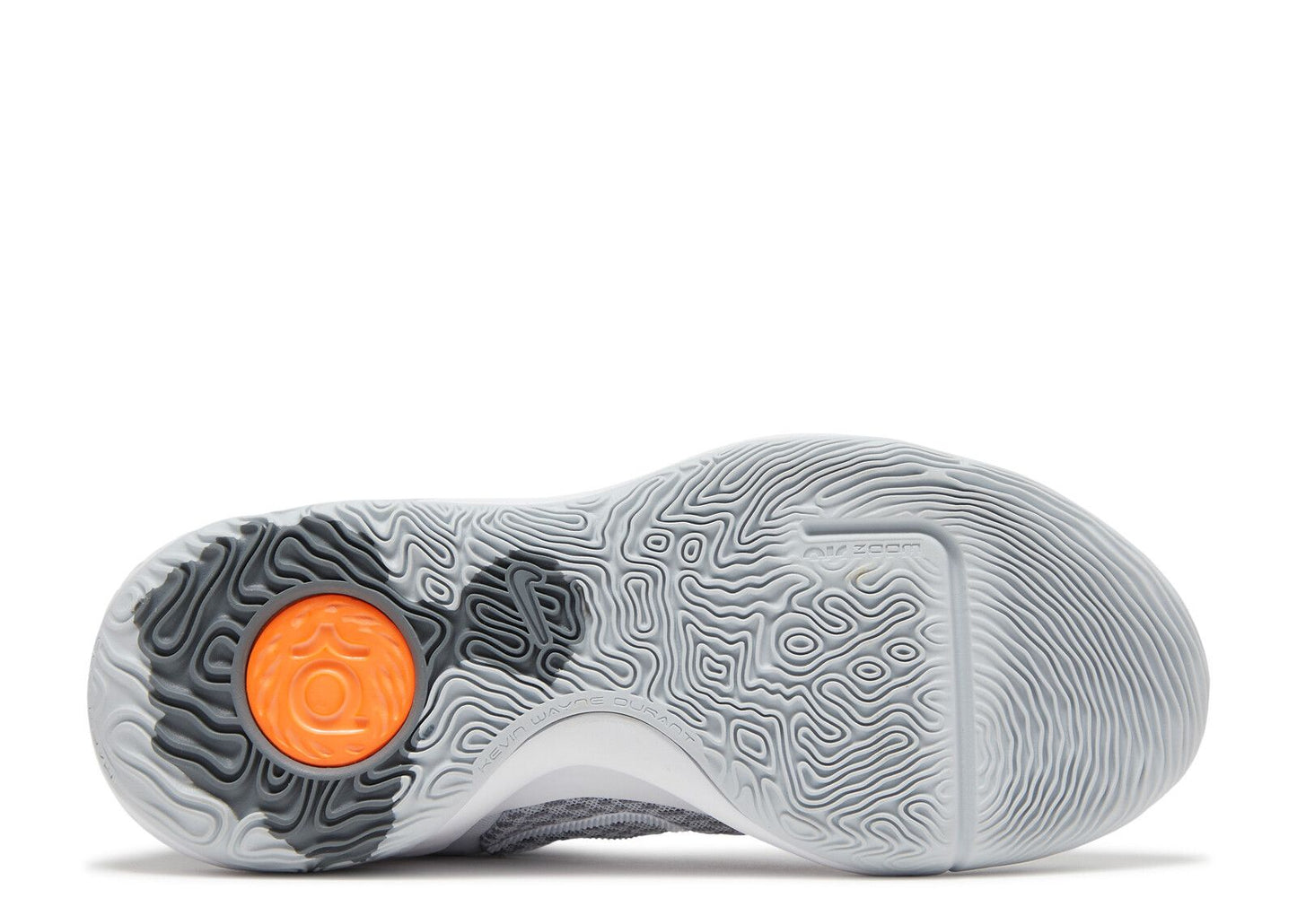 KD TREY 5 IX 'PURE PLATINUM'