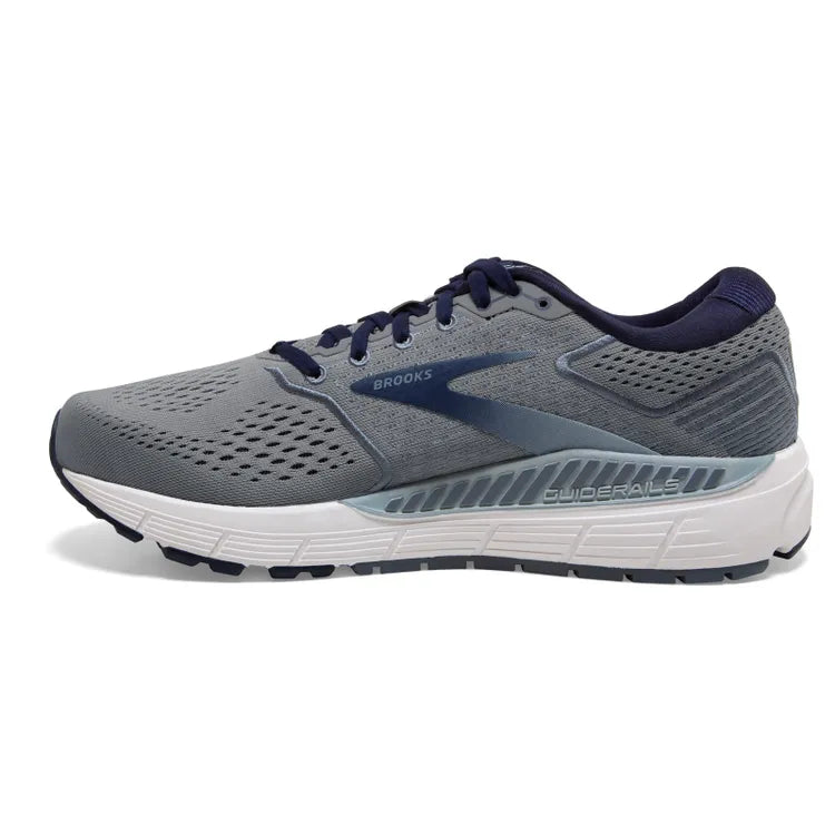 BROOKS BEAST 20 ‘GREY NAVY WHITE’