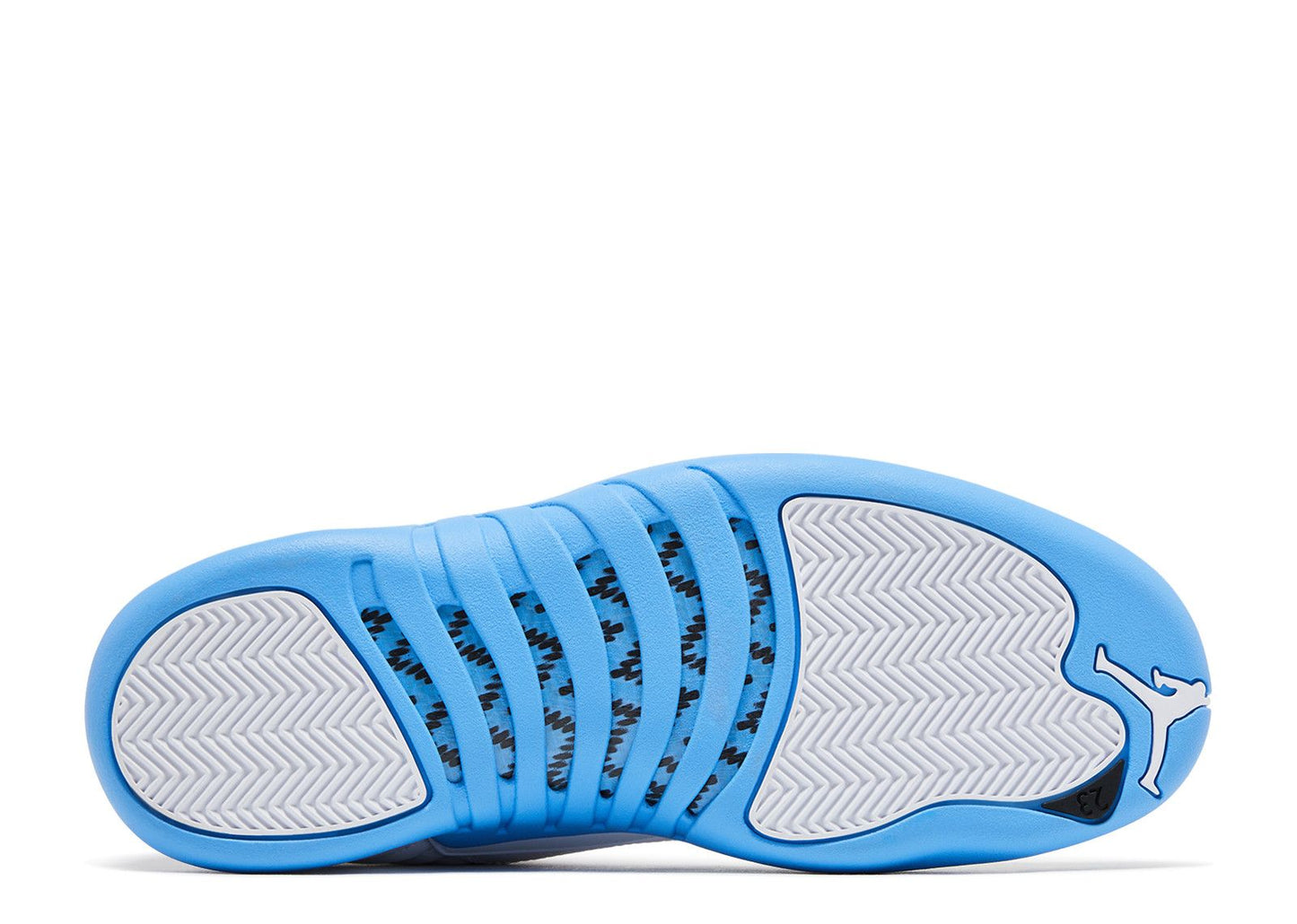 JORDAN 12 RETRO 'MELO' 2025