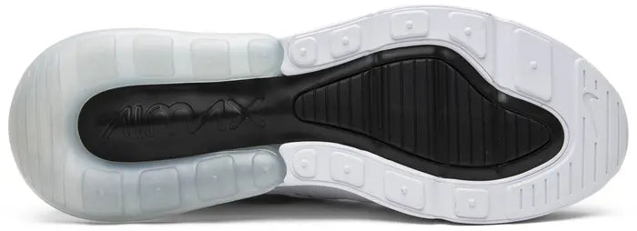AIR MAX 270 'WHITE'