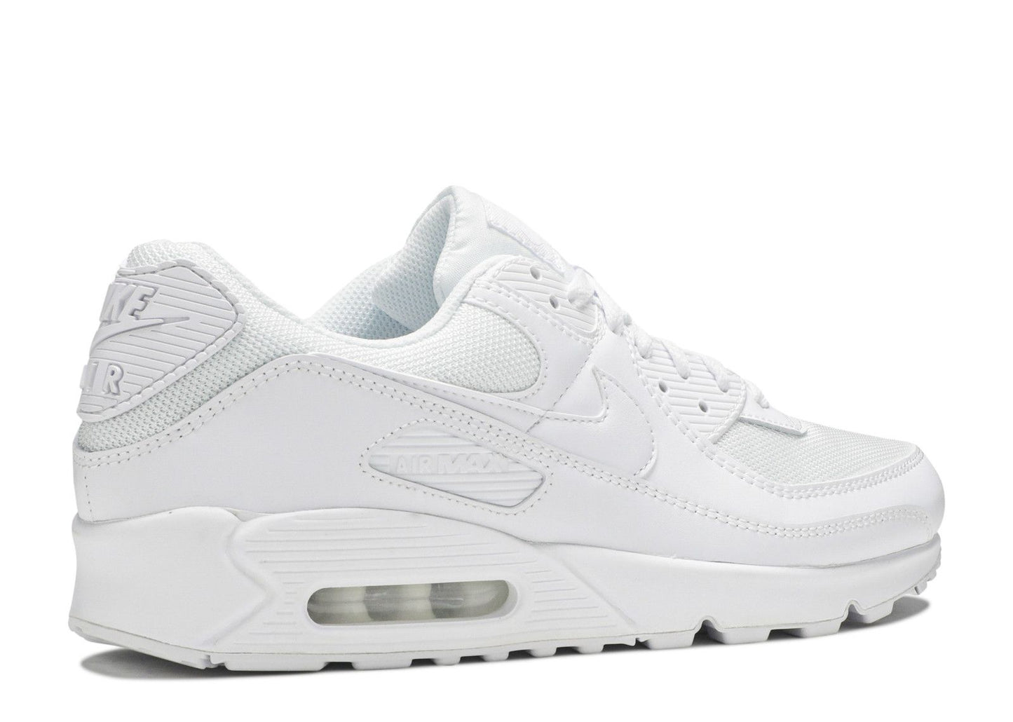 AIR MAX 90 'TRIPLE WHITE'