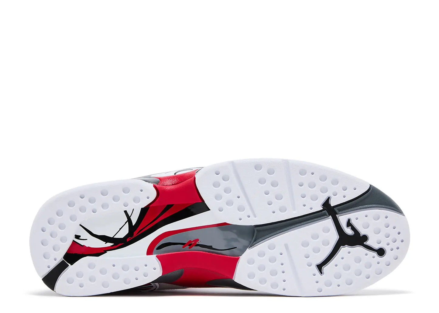 JORDAN 8 RETRO TD 'BUGS BUNNY' 2025
