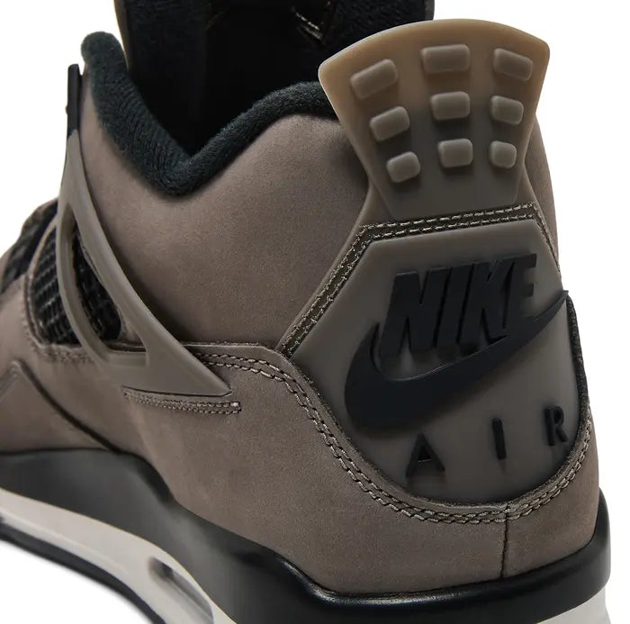 JORDAN 4 RETRO 'CAVE STONE'
