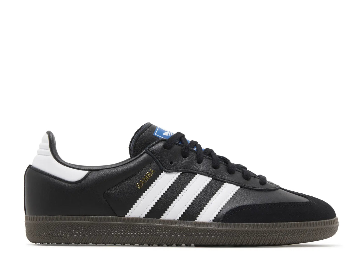 SAMBA OG J 'BLACK WHITE' GS