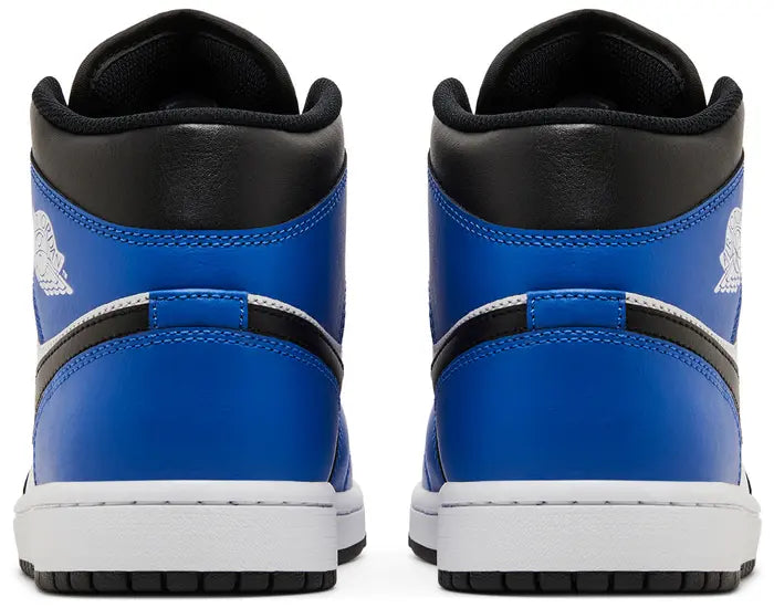 JORDAN 1 MID 'GAME ROYAL'