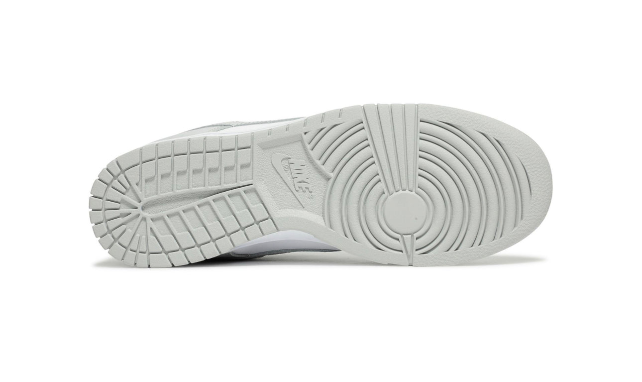 DUNK LOW 'GREY FOG'
