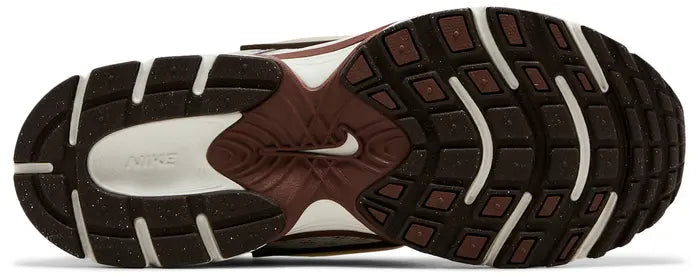 WMNS V5 RNR 'SAIL FAUNA BROWN'