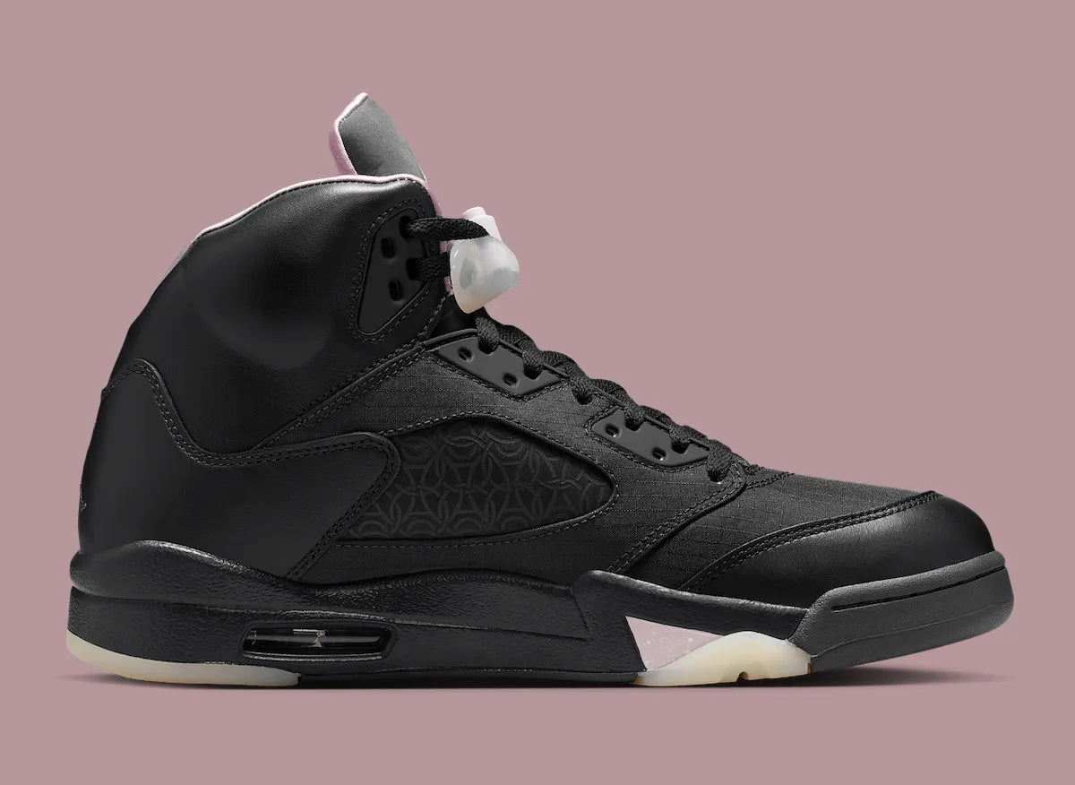 JORDAN 5 PSG “OFF NOIR”