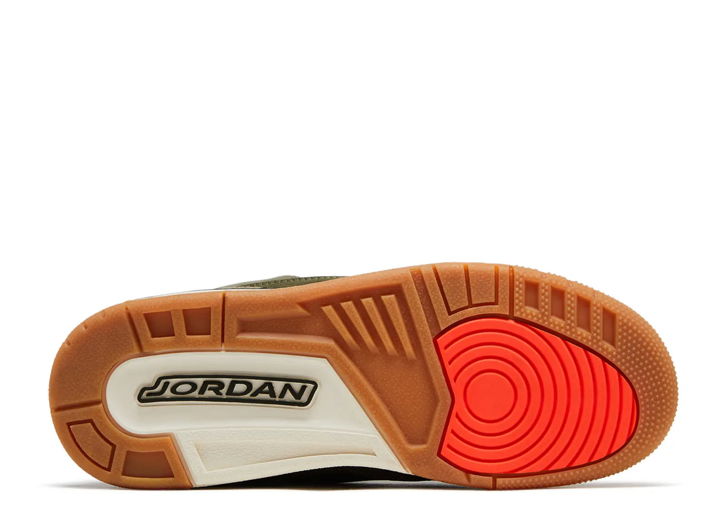 JORDAN 3 RETRO GS 'FAMILY AFFAIR'