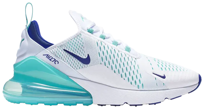 AIR MAX 270 ‘HYPER JADE’