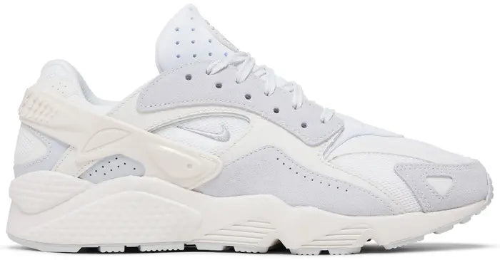 AIR HUARACHE RUNNER 'SUMMIT WHITE PLATINUM'