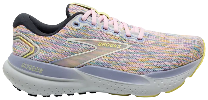 WMNS GLYCERIN 21 ‘THISTLEDOWN CORSAGE’