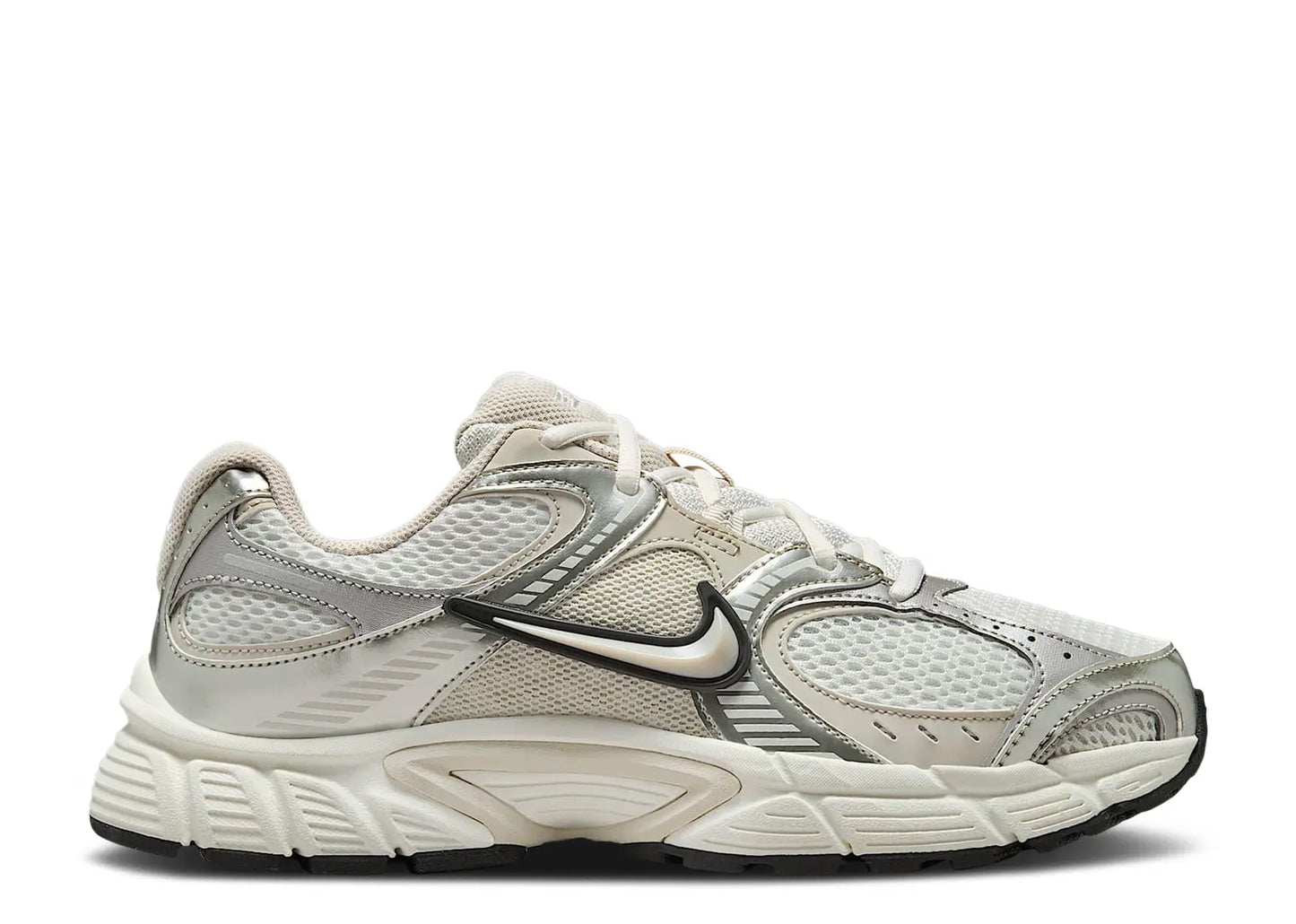 WMNS V5 RNR 'SUMMIT WHITE LIGHT OREWOOD'