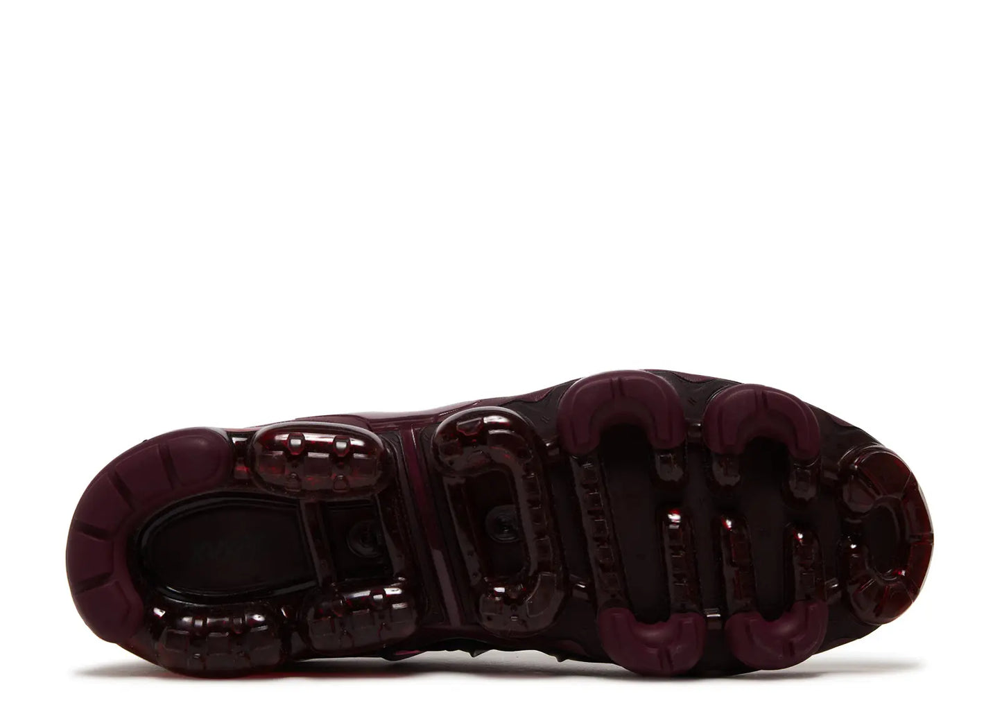 AIR VAPORMAX PLUS 'NIGHT MAROON'