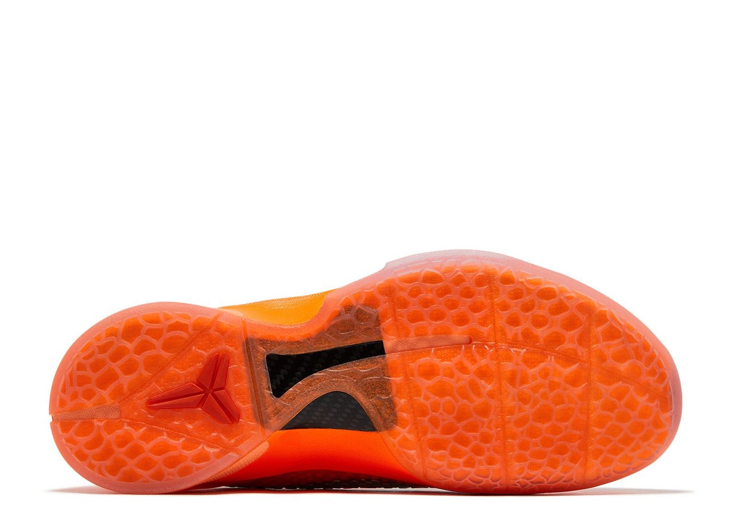 ZOOM KOBE 6 PROTRO 'TOTAL ORANGE'