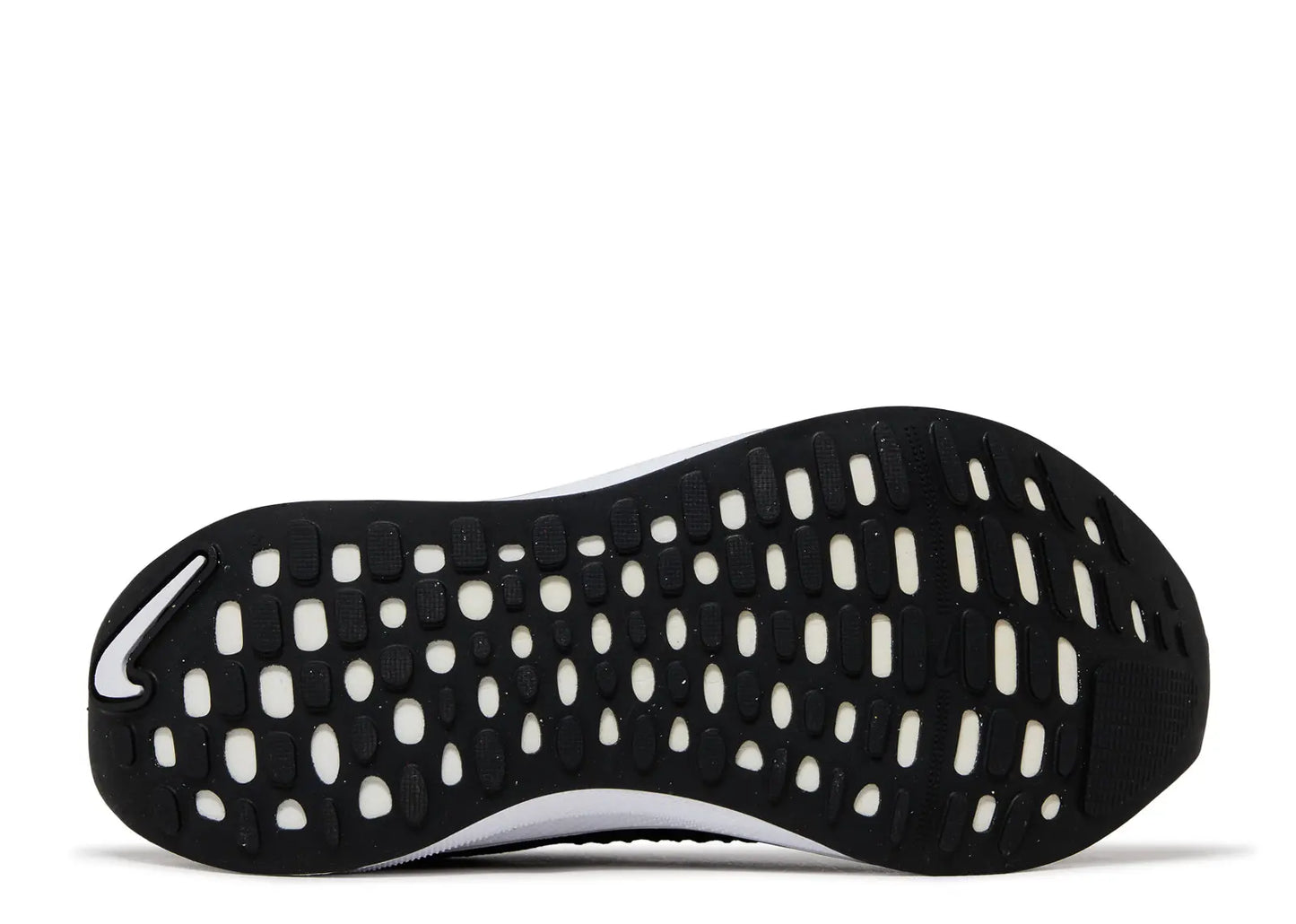 WMNS REACTX INFINITY RUN 4 'BLACK WHITE'