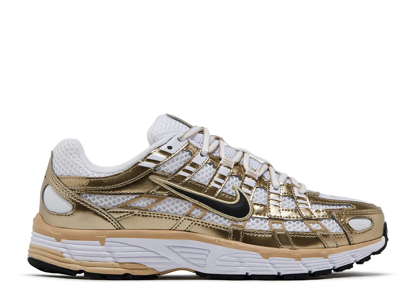 WMNS P-6000 'GOLD'
