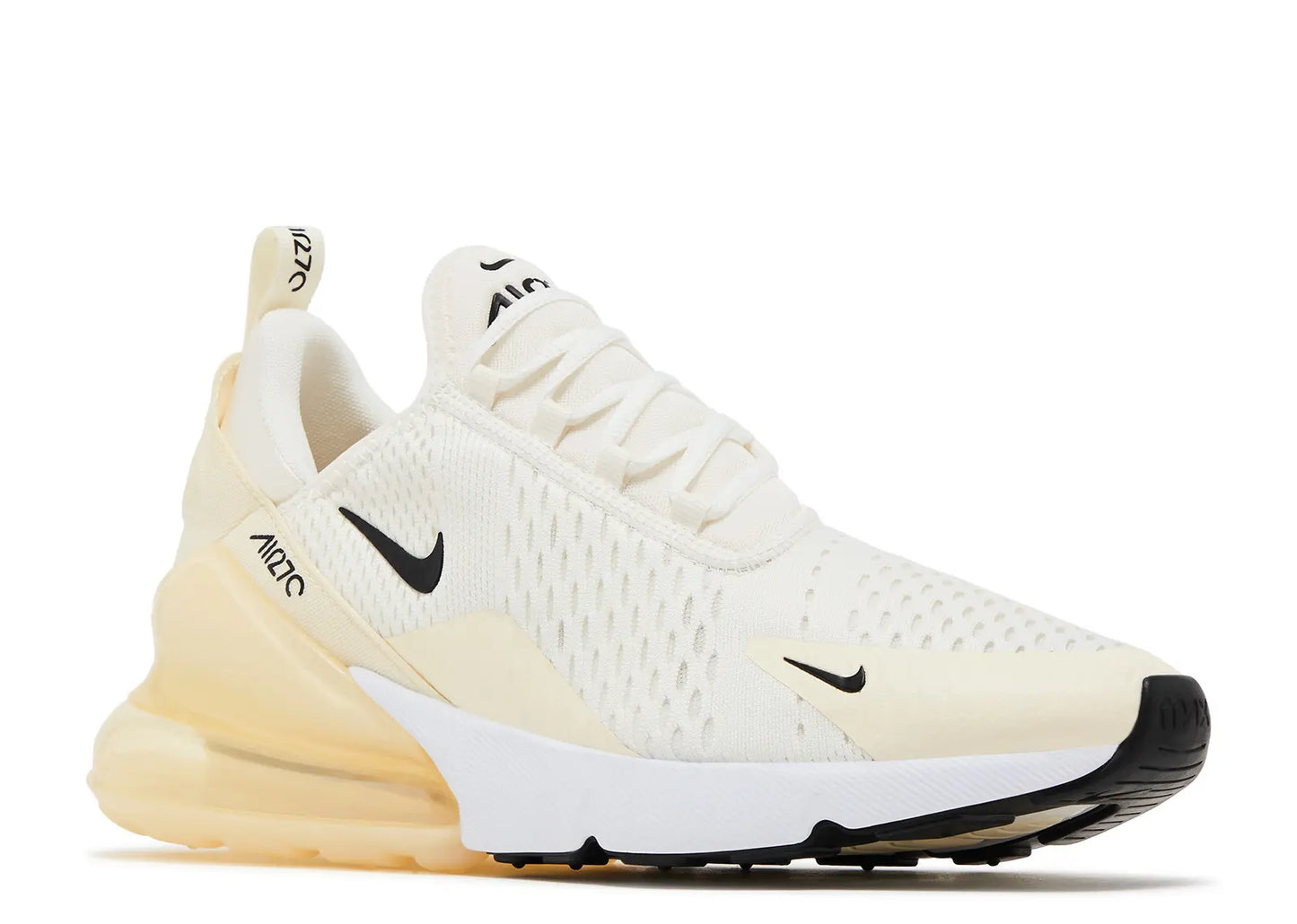 WMNS AIR MAX 270 'COCONUT MILK'