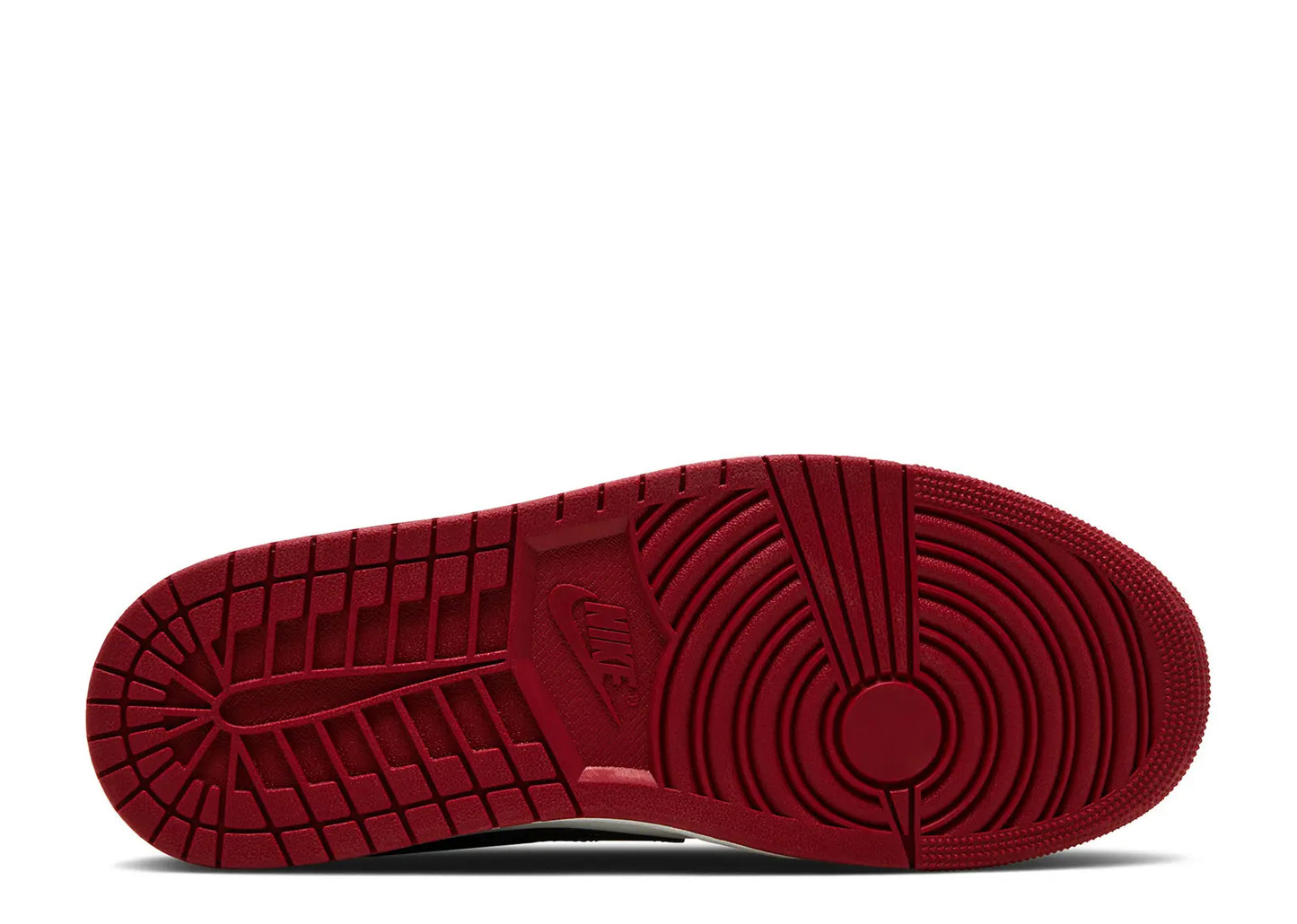 JORDAN 1 RETRO LOW OG 'CHICAGO' 2025