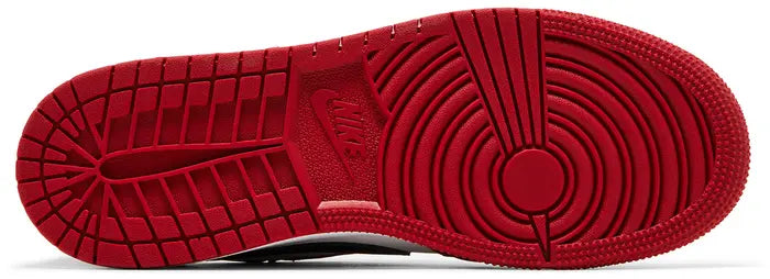 JORDAN 1 RETRO LOW OG 'CHICAGO' 2025 GS