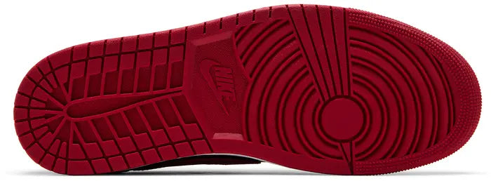 JORDAN 1 RETRO LOW OG 'BANNED' 2026