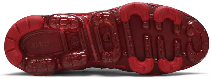 AIR VAPORMAX PLUS 'TRIPLE RED'