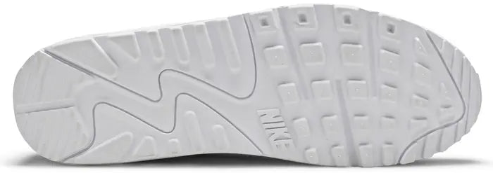 AIR MAX 90 MESH 'TRIPLE WHITE'