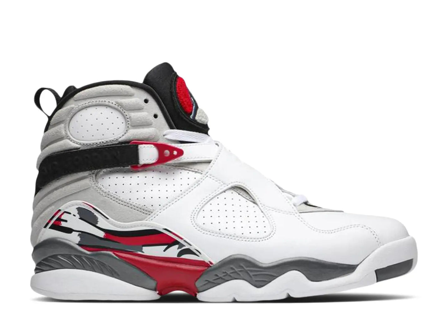 JORDAN 8 RETRO 'BUGS BUNNY' 2025