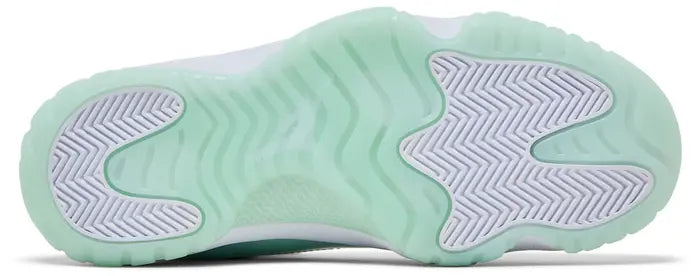 WMNS JORDAN 11 RETRO LOW 'IGLOO'