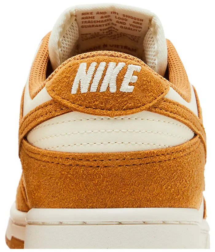 WMNS DUNK LOW NEXT NATURE 'FLAX'