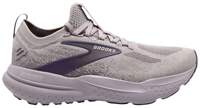 WMNS GLYCERIN STEALTHFIT 21 ‘RAINDROPS PURPLE SAGE’